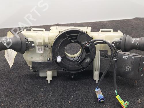 Used Steering column stalk RENAULT SCÉNIC III (JZ0/1_) 1.5 dCi (JZ02, JZ0R) (95 hp) 22857582