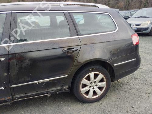 Used Parts VW PASSAT B6 Variant (3C5)  1.9 TDI  4541285