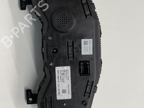 Instrument cluster FORD FOCUS III Turnier 1.6 TDCi | BP22853680C47 