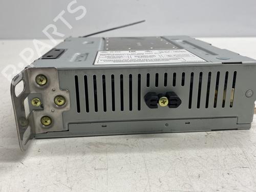 Radio RENAULT MEGANE IV Hatchback (B9A/M/N_) 1.5 dCi 110 (B9A3) | BP24361229E6 - Image 3