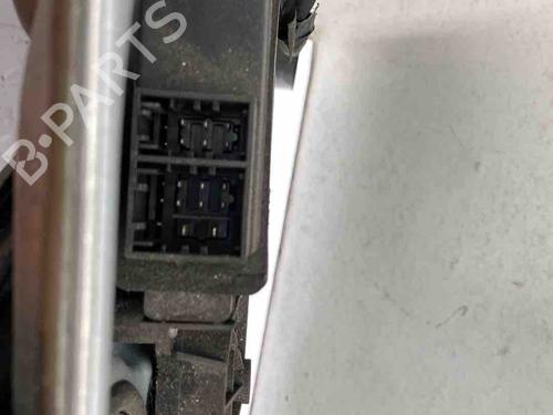 Used Front left window mechanism Front left window mechanism VW POLO IV (9N_, 9A_) 1.4 TDI (70 hp) 36516762 36516762