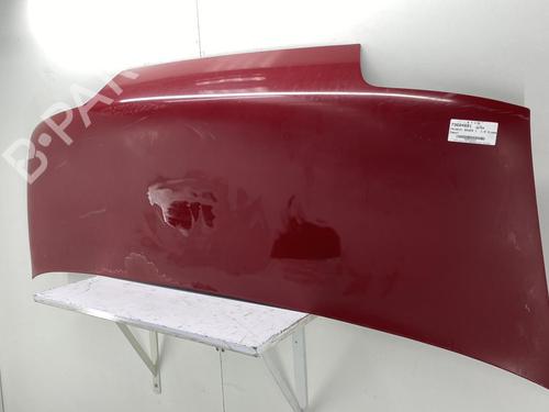 Hood PEUGEOT BOXER Bus (230P) 1.9 TD | BP22849980C1 