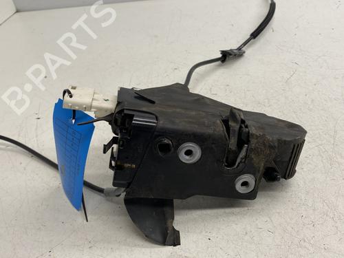 Front right lock CITROËN C4 I (LC_) 1.6 HDi | BP29375413C97 