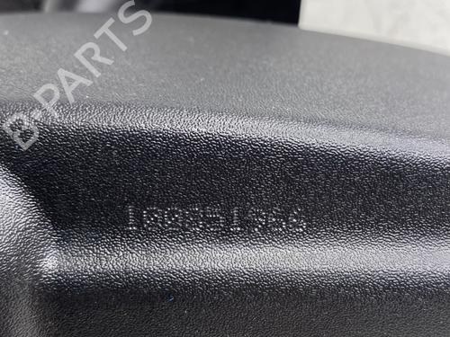 Rear mirror OPEL CORSA D (S07) 1.3 CDTI (L08, L68) | BP25472554I6 - Image 3