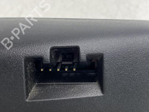 Rear mirror TOYOTA COROLLA Verso (ZER_, ZZE12_, R1_) 2.2 D-4D (AUR10_, AUR10R) | BP30174485I6 