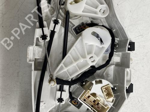 Climate control FORD KA (RU8) 1.3 TDCi | BP27271542I5 - Image 4