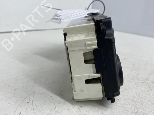 Instrument cluster RENAULT SCÉNIC III (JZ0/1_) 1.5 dCi | BP27819297C47 