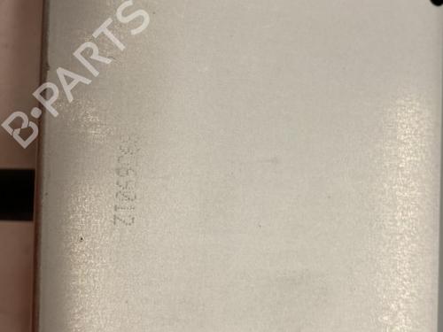 Used Radio Radio 22862301 22862301