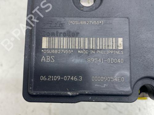 Used ABS pump ABS pump 36379011 36379011