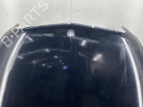 Hood MERCEDES-BENZ B-CLASS Sports Tourer (W245) B 200 CDI (245.208) | BP22967080C1 