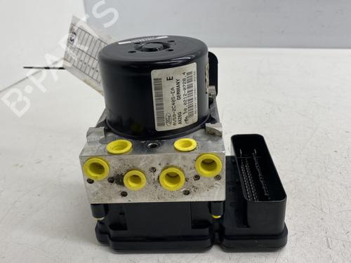 ABS pump FORD FIESTA VI (CB1, CCN) 1.6 Ti | BP33304143M43  - Image 5