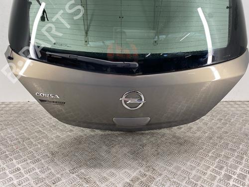 tailgate-opel-corsa-d-s07-2006-2007-2008-2009-2010-2011-2012-2013-2014-2015-36096906 main image