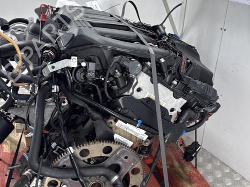 Motor BMW 7 (E65, E66, E67) 730 d | BP25047880M1 