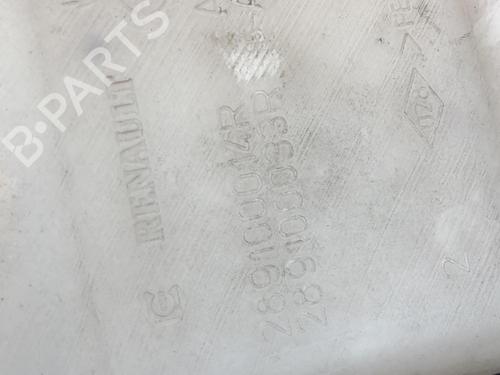 Used Windscreen washer tank RENAULT MEGANE III Hatchback (BZ0/1_, B3_) 1.5 dCi (BZ0C) (90 hp) 22852432
