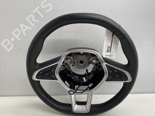 Steering wheel RENAULT CLIO V (B7_) 1.0 TCe 100 (B7MT) | BP33475863C49 - Image 4