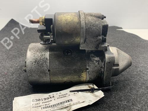 Starter FIAT PANDA (141_) 900 | BP22850800M8 