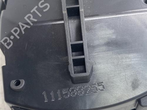 Switch RENAULT MODUS / GRAND MODUS (F/JP0_) 1.5 dCi (FP0D, JP0D) | BP29139401I30 - Image 3