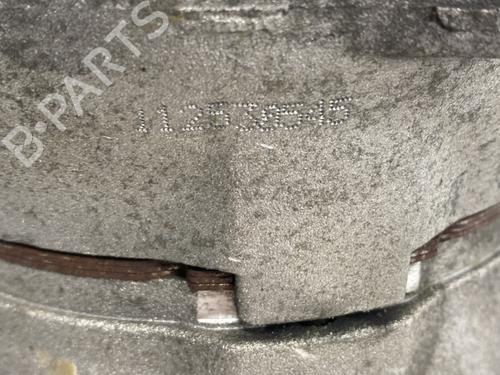 Used Alternator Alternator VW POLO (6N2) 1.4 TDI (75 hp) 29528952 29528952