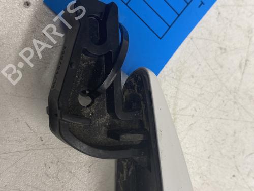 Rear right exterior door handle CITROËN C3 III (SX) 1.2 VTi 82 | BP27654634C130 
