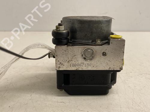 ABS pump RENAULT MODUS / GRAND MODUS (F/JP0_) 1.5 dCi (FP0G, JP0G) | BP23887794M43 - Image 2