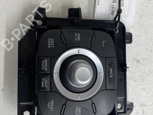 Switch RENAULT MEGANE III Hatchback (BZ0/1_, B3_) 1.6 dCi (BZ00, BZ12, BZ13) | BP30873804I30 - Image 3