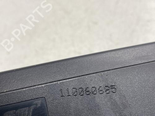 Retrovisor direito KIA OPTIMA (JF) 1.7 CRDi | BP30703242C27