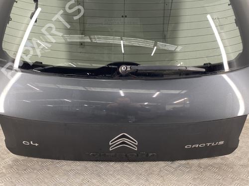 Tailgate CITROËN C4 CACTUS 1.2 VTi 82 | BP24979968C6  - Image 5