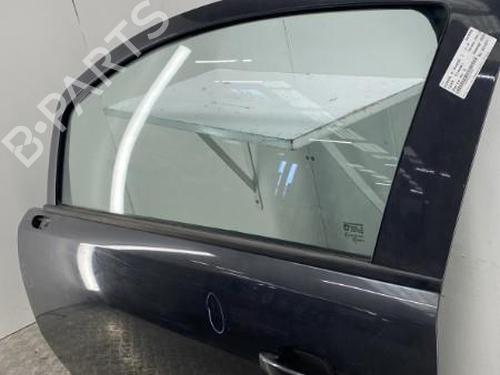 Left front door OPEL CORSA D (S07) 1.3 CDTI (L08, L68) | BP22857343C2 