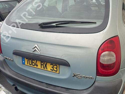 Lamp holder CITROËN XSARA PICASSO (N68) 2.0 HDi | BP22856849L10 