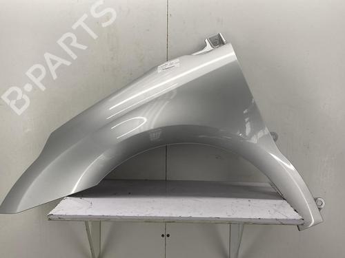 Left front fenders CITROËN C4 Coupe (LA_) 1.6 HDi | BP22852198C41 