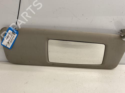 Used Right sun visor RENAULT TRAFIC III Van (FG_) 1.6 dCi 120 (FGMB, FGMC) (120 hp) 24657578