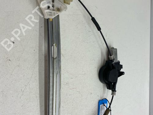 Front right window mechanism MAZDA 2 (DE_, DH_) 1.4 MZR-CD | BP36836937C23 - Image 2