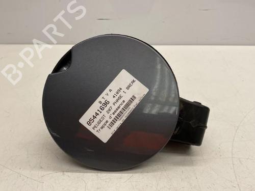 Used Fuel flap PEUGEOT 207 SW (WK_) 1.6 HDi (90 hp) 22849078