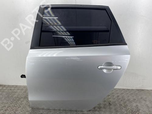 Used Left rear door HYUNDAI i30 Estate (FD) 1.6 CRDi (90 hp) 22861956