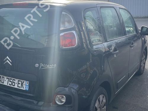 Climate control CITROËN C3 Picasso (SH_) | BP26977952I5 - Image 6