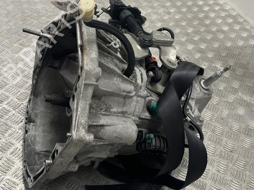 Gearbox DACIA DUSTER (HS_) 1.5 dCi | BP28567829M3  - Image 5