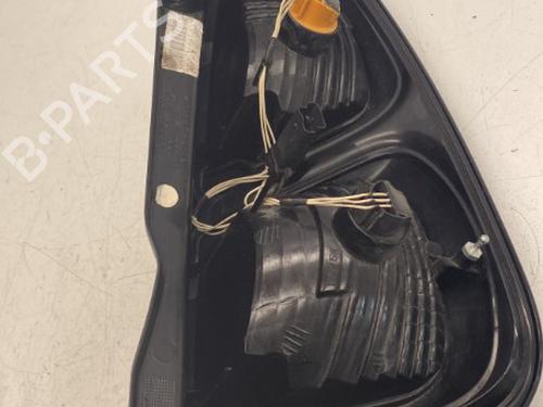 Used Left taillight Left taillight CITROËN C3 Picasso (SH_) 1.6 HDi (90 hp) 22860742 22860742