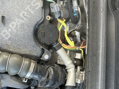 Engine RENAULT CLIO V (B7_) 1.5 Blue dCi 100 (B7AD) | BP40280652M1 - Image 2