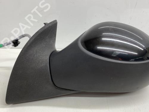 Used Left mirror PEUGEOT 1007 (KM_) 1.4 HDi (68 hp) 22862413