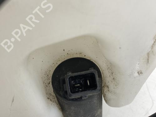 Windscreen washer tank FORD FIESTA V (JH_, JD_) 1.4 TDCi | BP27654625C113 