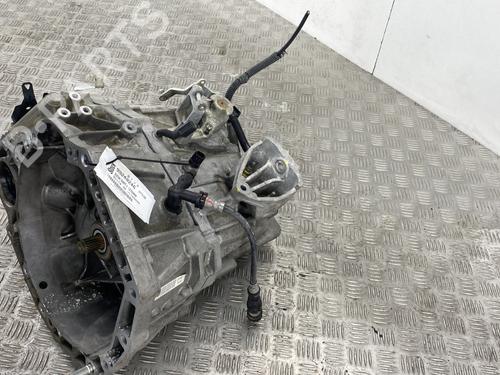 Gearbox SUZUKI SWIFT IV (FZ, NZ) 1.6 (AZG416, AZH416, RS416, ZC32S, ZA32S) | BP28015783M3 