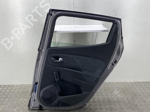 Right rear door RENAULT CLIO IV (BH_) 1.5 dCi 75 | BP29968990C5 