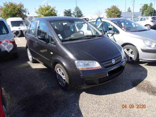 Używane części FIAT IDEA (350_) 1.3 D Multijet 2167206