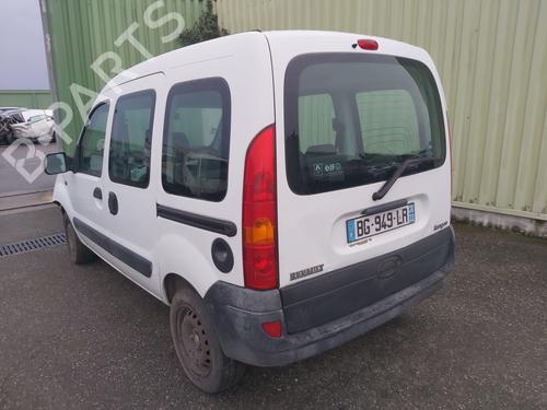Front left window mechanism RENAULT KANGOO (KC0/1_) 1.5 dCi (KC07) | BP32468867C22  - Image 12