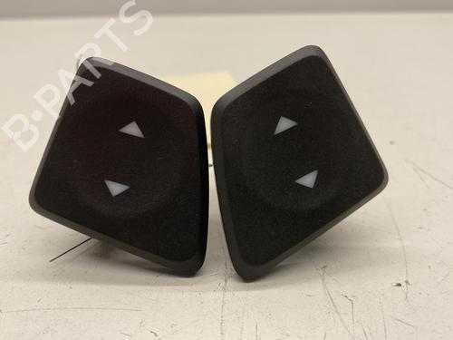 Used Switch Switch FIAT 500 (312_) 1.3 D Multijet (312AXB1A) (75 hp) 22849910 22849910