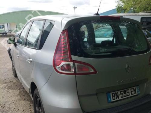 Switch RENAULT SCÉNIC III (JZ0/1_) 1.5 dCi (JZ02, JZ0R) | BP27586672I30 - Image 5