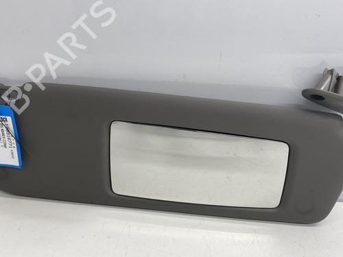Right sun visor OPEL MOVANO B Van (X62) 2.3 CDTI FWD (FV) | BP27586567I2 - Image 3