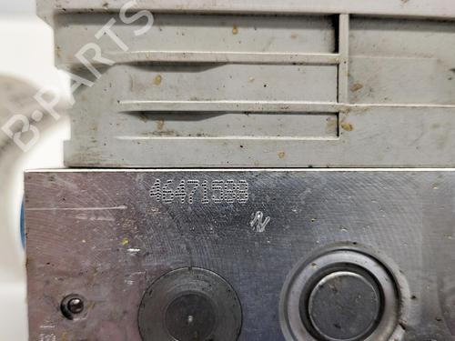 Used ABS pump ABS pump PEUGEOT 208 I (CA_, CC_) 1.6 HDi (92 hp) 22855729 22855729