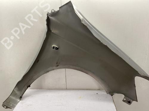 Left front fenders HYUNDAI GETZ (TB) 1.5 CRDi | BP22863238C41 