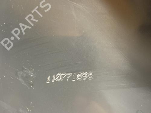 Glove box PEUGEOT 3008 II SUV (MC_, MR_, MJ_, M4_) 1.2 THP/ PureTech 130 (MRHNSM, MRHNSU, MRHNSJ, MRHNYW,... | BP28414056C95
